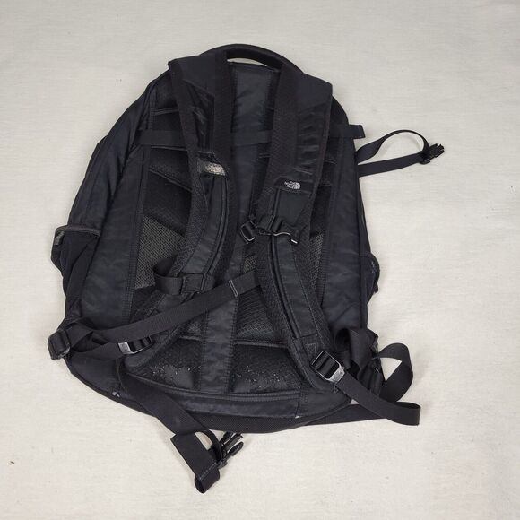 The North Face Backpack Recon Hiking Backpacking Flex Vent Camping School Hiker - Picture 7 of 16